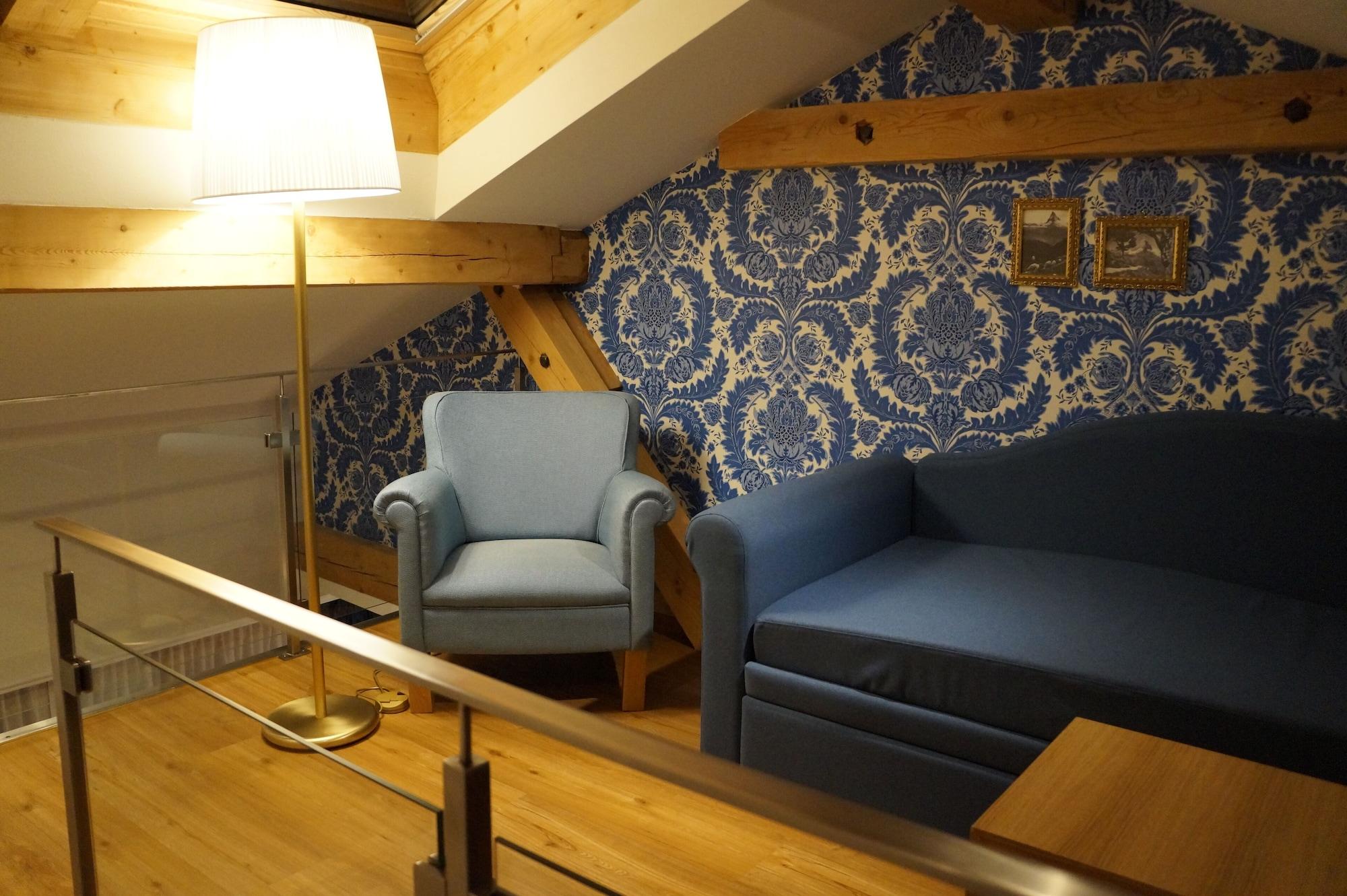 Hotel Walliserhof Ζερμάτ Εξωτερικό φωτογραφία