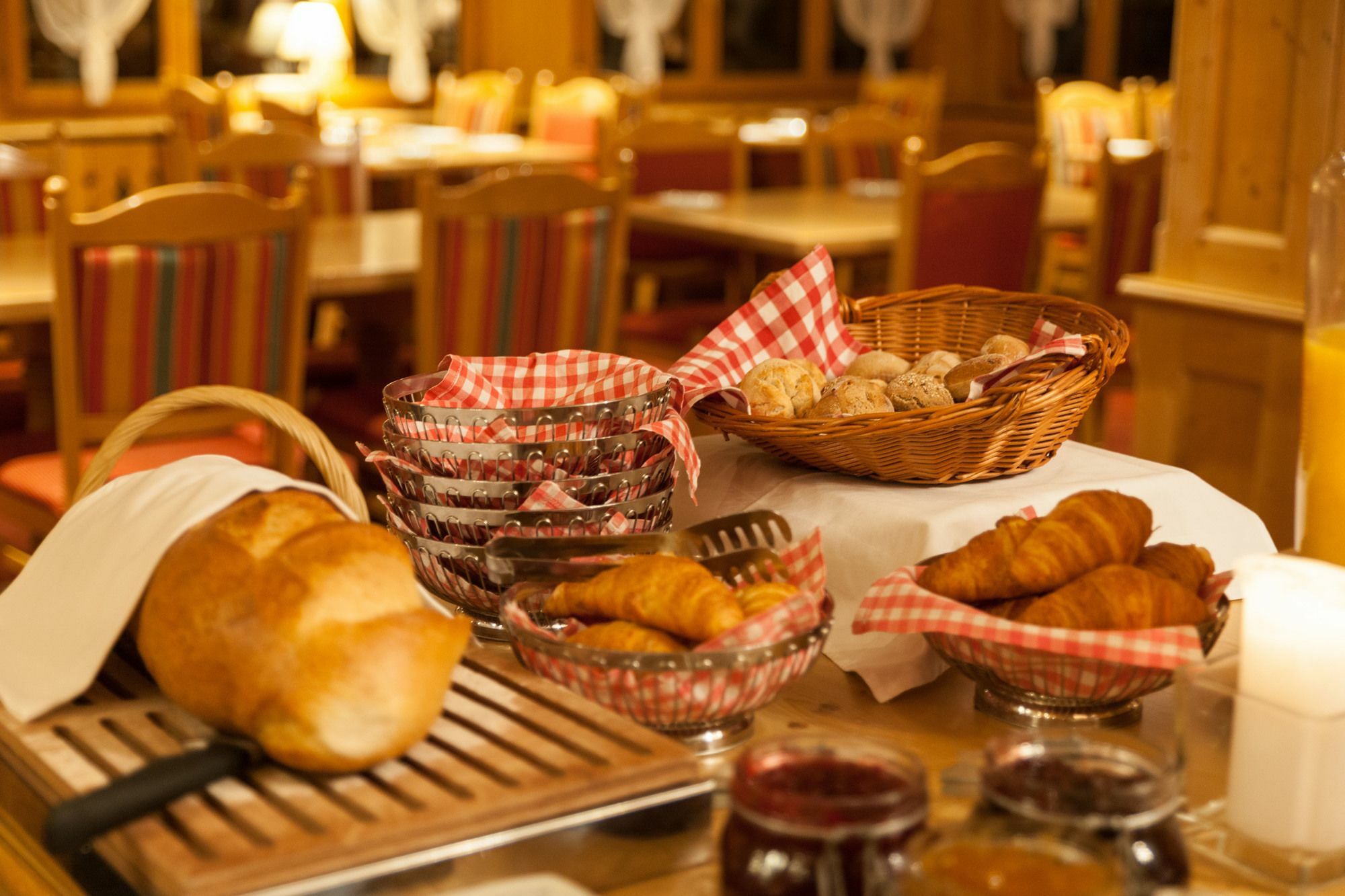 Hotel Walliserhof Ζερμάτ Εξωτερικό φωτογραφία