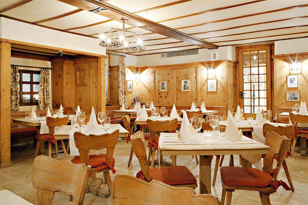 Hotel Walliserhof Ζερμάτ Εξωτερικό φωτογραφία